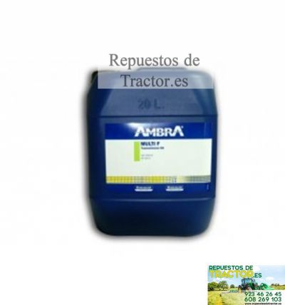 ACEITE MULTI F 20W30