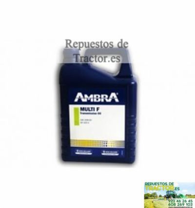 ACEITE MULTI F 20W30
