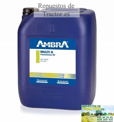ACEITE MULTI G 10W30