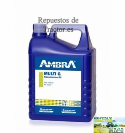 ACEITE MULT G 10W30