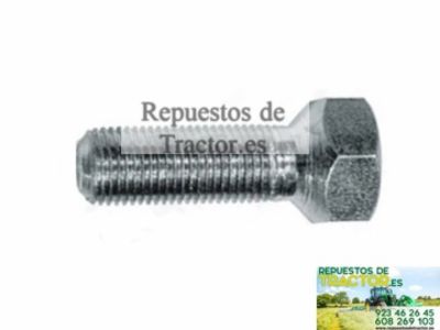TORNILLO DE RUEDA