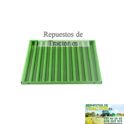 REJILLA LATERAL