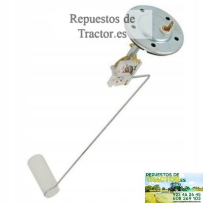 AFORADOR DEPOSITO