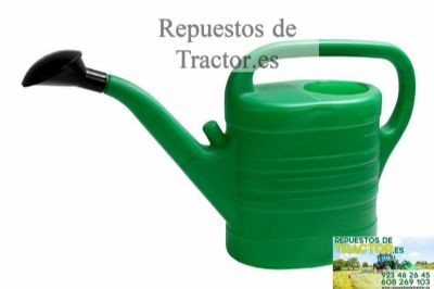 REGADERA 5 LITROS