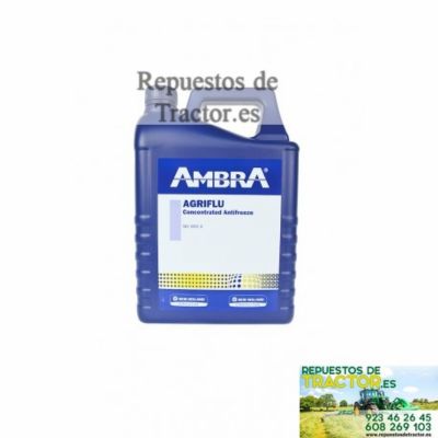ANTICONGELANTE AGRIFLUX MIX