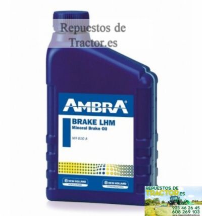 LIQUIDO DE FRENOS SYNTHFLUID 4