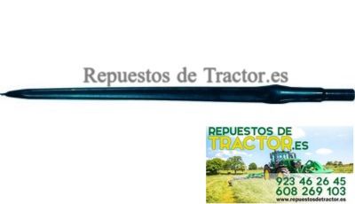 PUA CARGAPACAS 35X1100 REFUERZO 220MM
