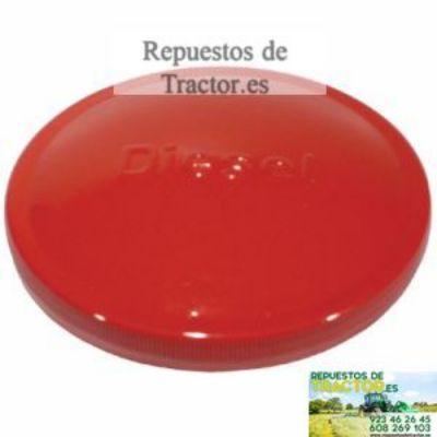 TAPON DEPOSITO COMBUSTIBLE