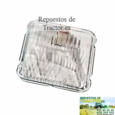 CRISTAL PILOTO COBO