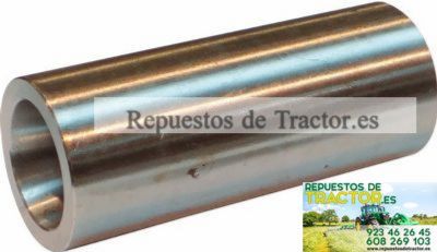 CASQUILLO DE PUA 28X110MM 