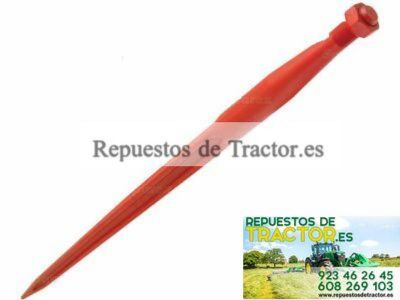 PUA RECTA SHW 1270 MM