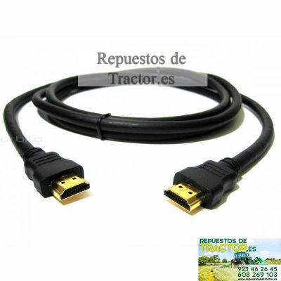 CABLE HDMI 2 METROS