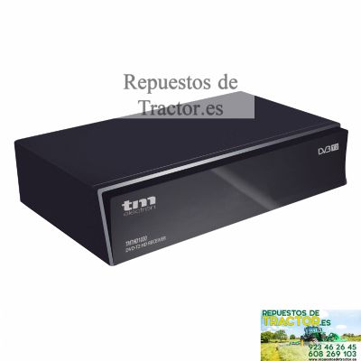 TDT SINTONIZADOR TMTHD1030