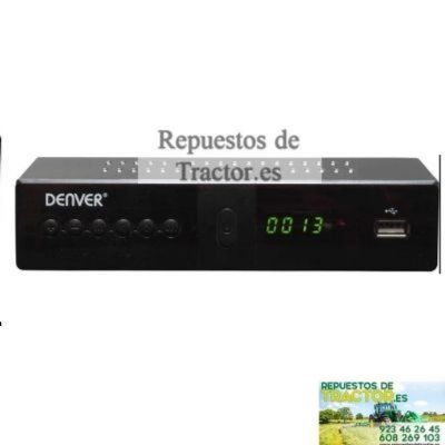 TDT SINTONIZADOR DTBL133