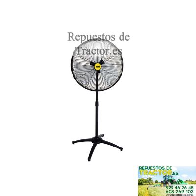 VENTILADOR DE PIE JBM