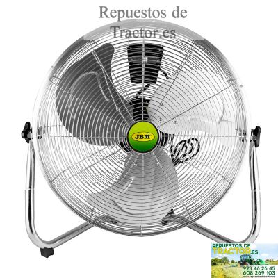 VENTILADOR DE SUELO JBM