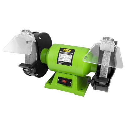 AMOLADORA ELECTRICA 600W JBM - foto 2