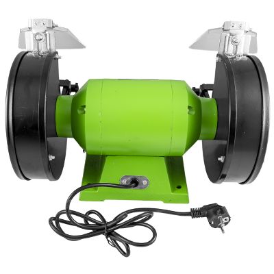 AMOLADORA ELECTRICA 450W JBM - foto 3