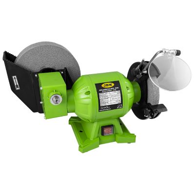AMOLADORA ELECTRICA 250W JBM - foto 2