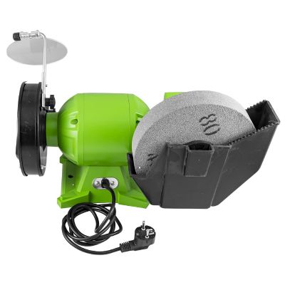 AMOLADORA ELECTRICA 250W JBM - foto 3