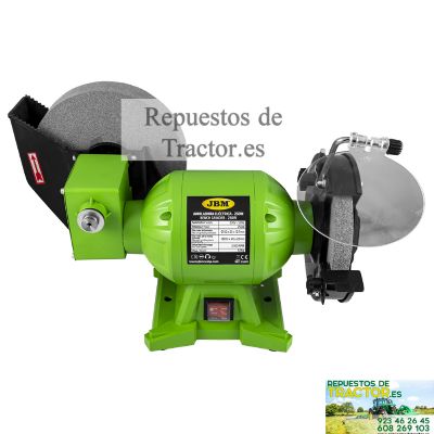 AMOLADORA ELECTRICA 250W JBM