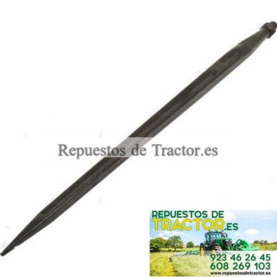 PUA RECTA CARGAPACAS DE 810 MM