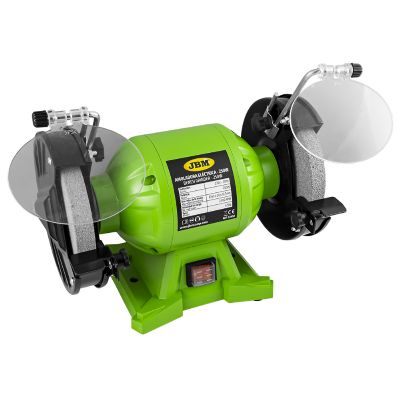 AMOLADORA ELECTRICA 250W JBM - foto 2