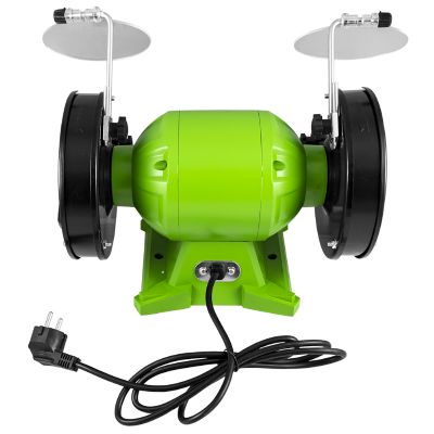 AMOLADORA ELECTRICA 250W JBM - foto 3