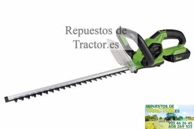 CORTASETOS ELECTRICO A BATERIA 