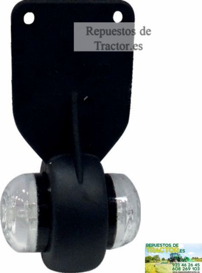 LUZ PLANTILLA 2 LED