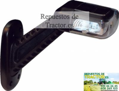 LUZ PLANTILLA 3 LED