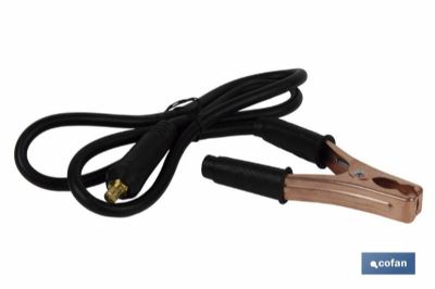 SOLDADOR INVERTER 200A - foto 2