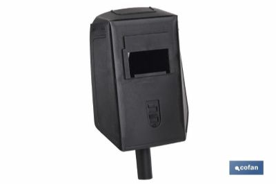 SOLDADOR INVERTER 200A - foto 3