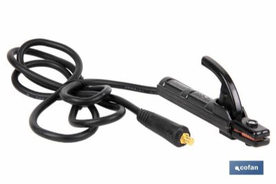 SOLDADOR INVERTER 200A - foto 4