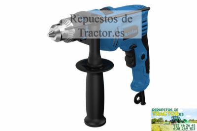 TALADRO IMPACTO 600W