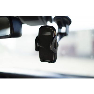 SOPORTE PARA MOVIL CON VENTOSA - foto 2