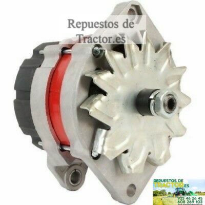 ALTERNADOR 12V - 120A