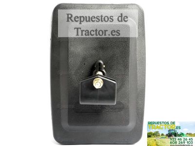 ESPEJO COMPLETO PARA TRACTOR JOHN DEERE