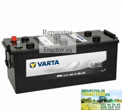 BATERIA VARTA 110AH