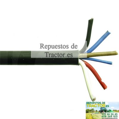 CABLE 3X1,5