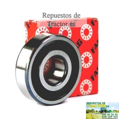 RODAMIENTO 6202-2RS FAG