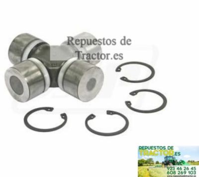 CRUCETA 35X96.8
