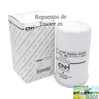 FILTRO HIDRAULICO CNH