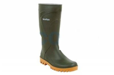 BOTA AGUA VERDE ALTA CALIDAD
