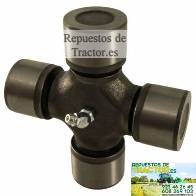 CRUCETA 32X76