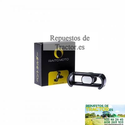 SOPORTE MOVIL REJILLA VENTILACION