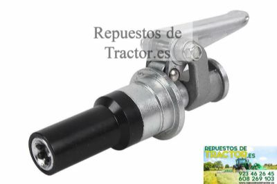 BOQUILLA ENGRASE ALTA PRESION