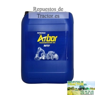 ACEITE SUPER 15W40 ARBOR