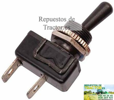 INTERRUPTOR 65300
