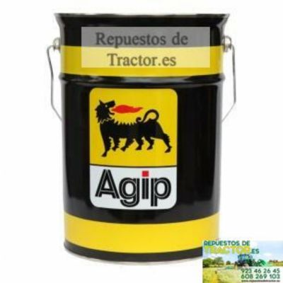 GRASA ENI MU EP-2 5KG